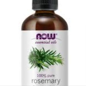 Now essential oil bundle